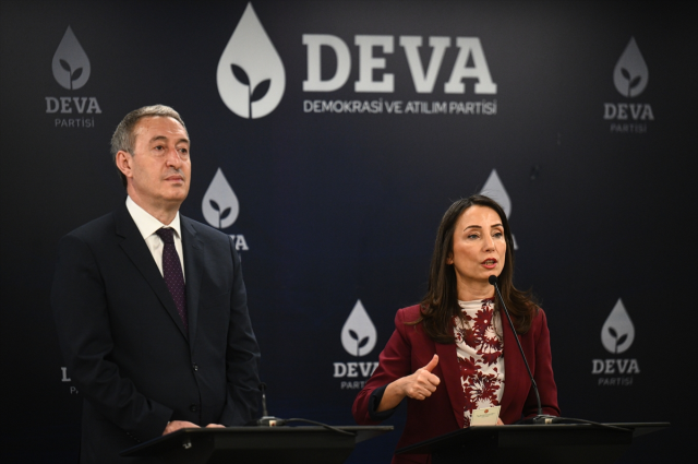 dem parti heyetinden babacan a ziyaret tulay 19515676 3699 m