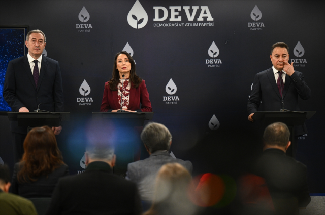 dem parti heyetinden babacan a ziyaret tulay 19515676 6619 m