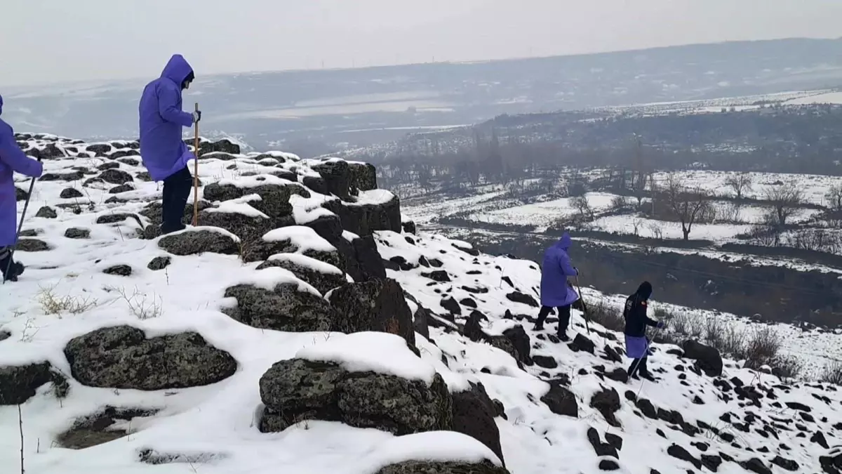 Diyarbakır'da kayıp kadından 8 gündür haber alınamıyor
