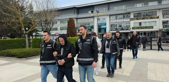 Düzce merkezli dolandırıcılık operasyonunda 5 zanlı yakalandı