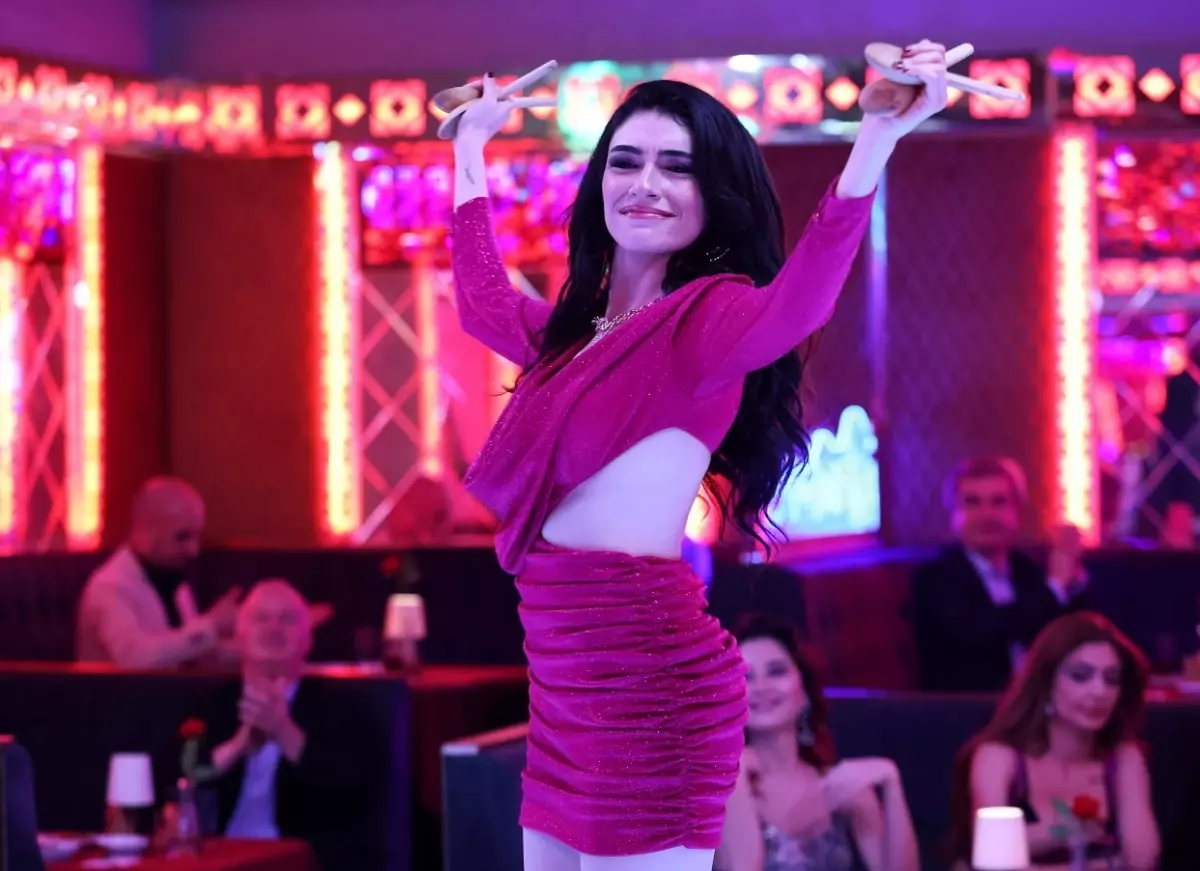 Ekranın 'İnci Taneleri' konuştu