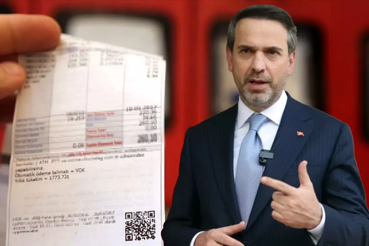 Elektrik ve doğal gaza zam olacak mı? Bakan Bayraktar yanıtladı