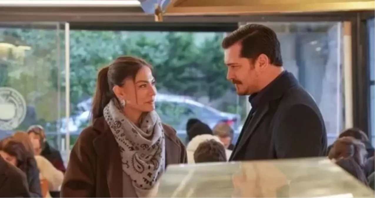 Eşref Rüya 30. bölüm Full HD izle! Kanal D Eşref Rüya son bölüm tek parça izle!