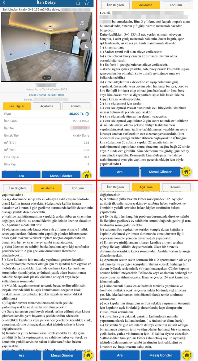 ev sahibinin kiracidan istediklerine bakin 19514424 4949 m