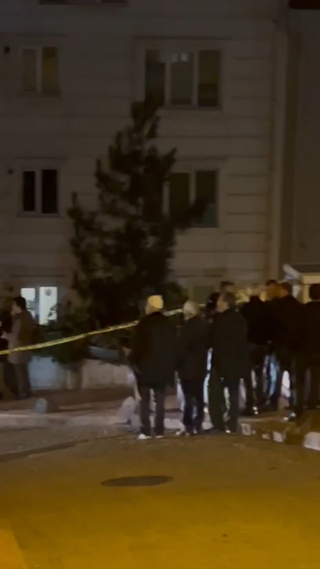 evde tartistigi oglunu oldurup ayni silahla 19513900 9382 m