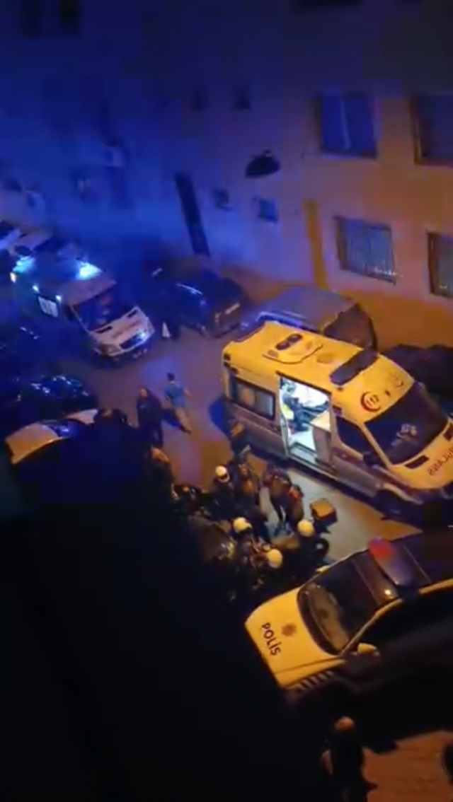 evde tartistigi oglunu oldurup ayni silahla 19513900 9431 m