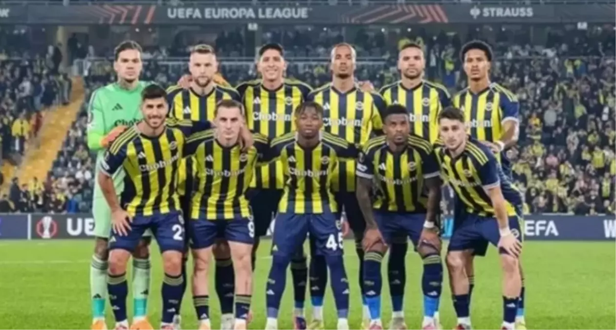 Fenerbahçe ilk 24'ü garantiledi mi, ilk 8'egirme ihtimali var mı, kesin gruptan çıktı mı (UEFA Avrupa Ligi)?