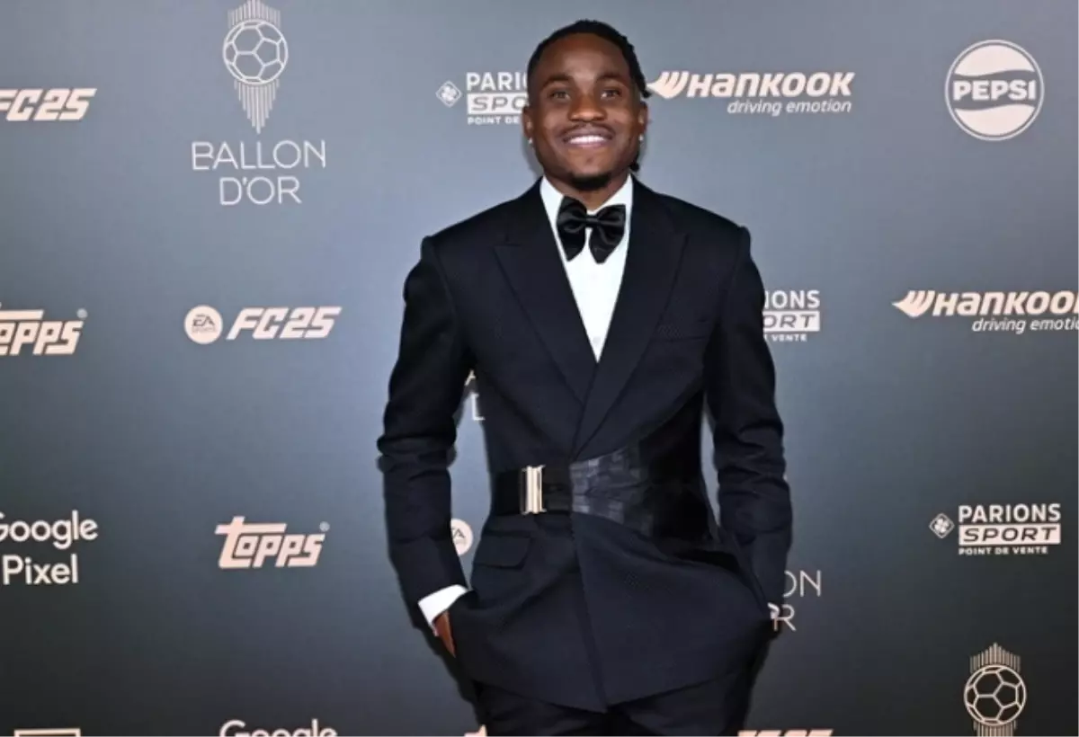 Fenerbahçe Lookman ile anlaştı mı, Lookman geliyor mu?