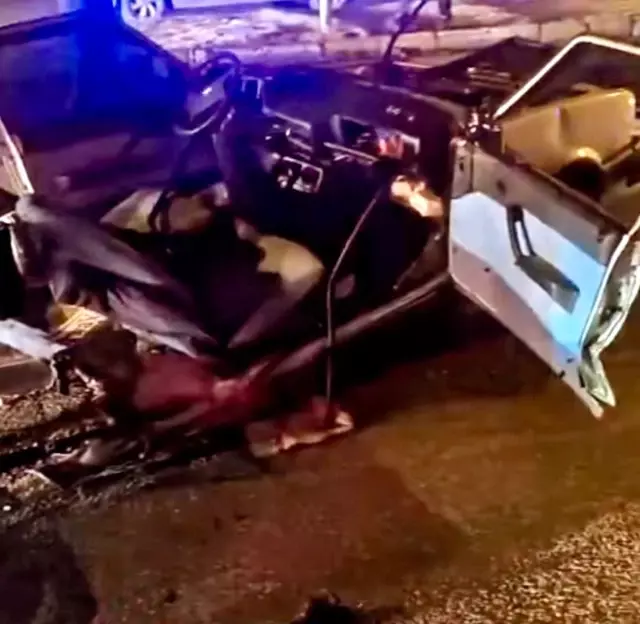 fiat tofas otomobil kazada ikiye bolundu 4 ya 19513785 o