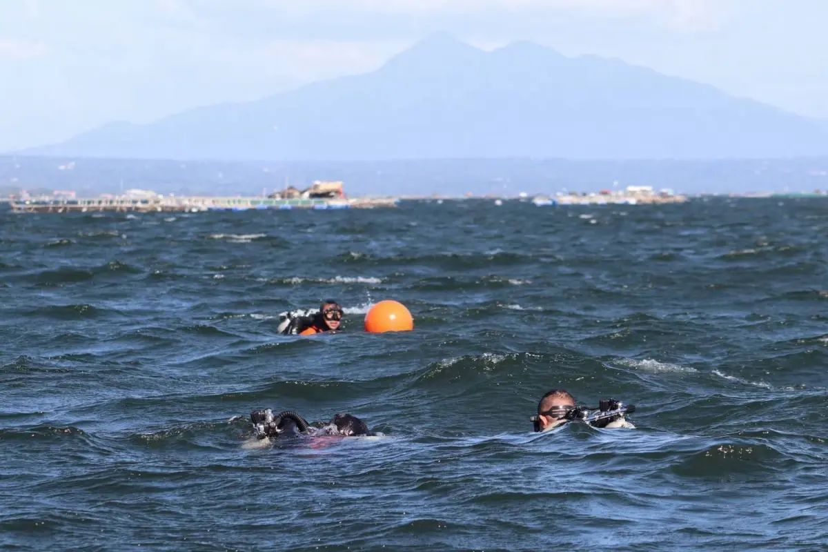 Filipinler'de batan feribotta hayatını kaybedenlerin sayısı 29'a yükseldi