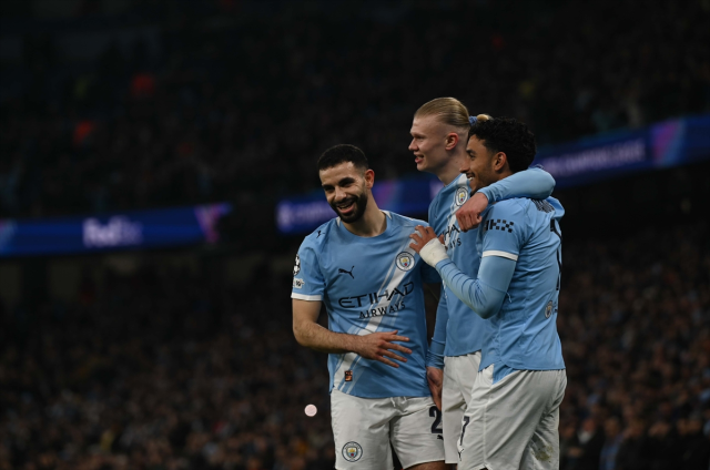 The incident that shocked the English in the Galatasaray match