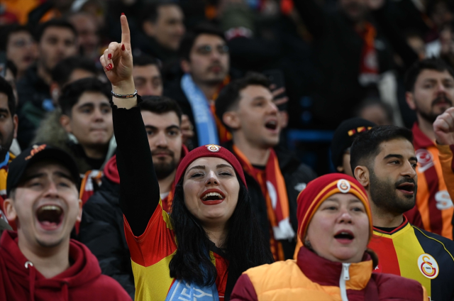 The incident that shocked the English in the Galatasaray match