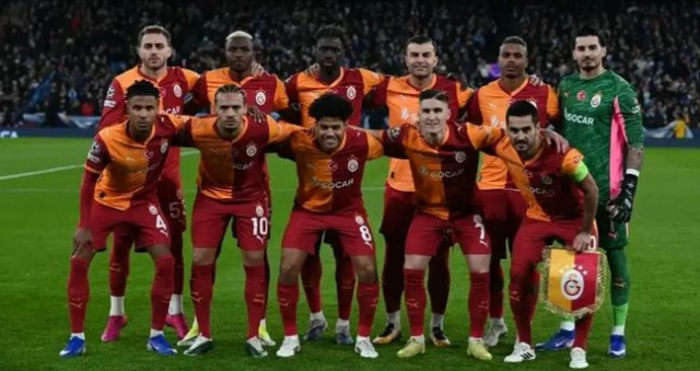 GALATASARAY ŞAMPİYONLAR LİGİ PLAY-OFF RAKİPLERİ: Galatasaray'ın play-off'taki muhtemel rakipleri kim? GALATASARAY ŞAMPİYONLAR LİGİ PLAY-OFF RAKİPLERİ: Galatasaray'ın play-off'taki muhtemel rakipleri kim?