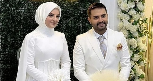 Gamze Ezildi hamile mi? Kadir Ezildi'nin eşi Gamze hamile mi, kaç aylık? Gamze Ezildi hamile mi? Kadir Ezildi'nin eşi Gamze hamile mi, kaç aylık?