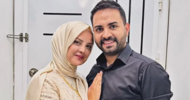 Gamze Ezildi hamile mi? Kadir Ezildi'nin eşi Gamze hamile mi, kaç aylık? Gamze Ezildi hamile mi? Kadir Ezildi'nin eşi Gamze hamile mi, kaç aylık?