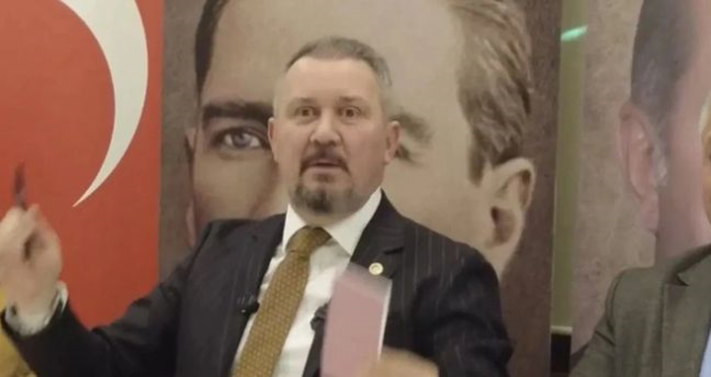 Geçinemiyorum diyen milletvekili kimdir? AK Parti Tekirdağ Milletvekili Mestan Özcan kimdir? Mestan Özcan kaç yaşında, nereli? Geçinemiyorum diyen milletvekili kimdir? AK Parti Tekirdağ Milletvekili Mestan Özcan kimdir? Mestan Özcan kaç yaşında, nereli?