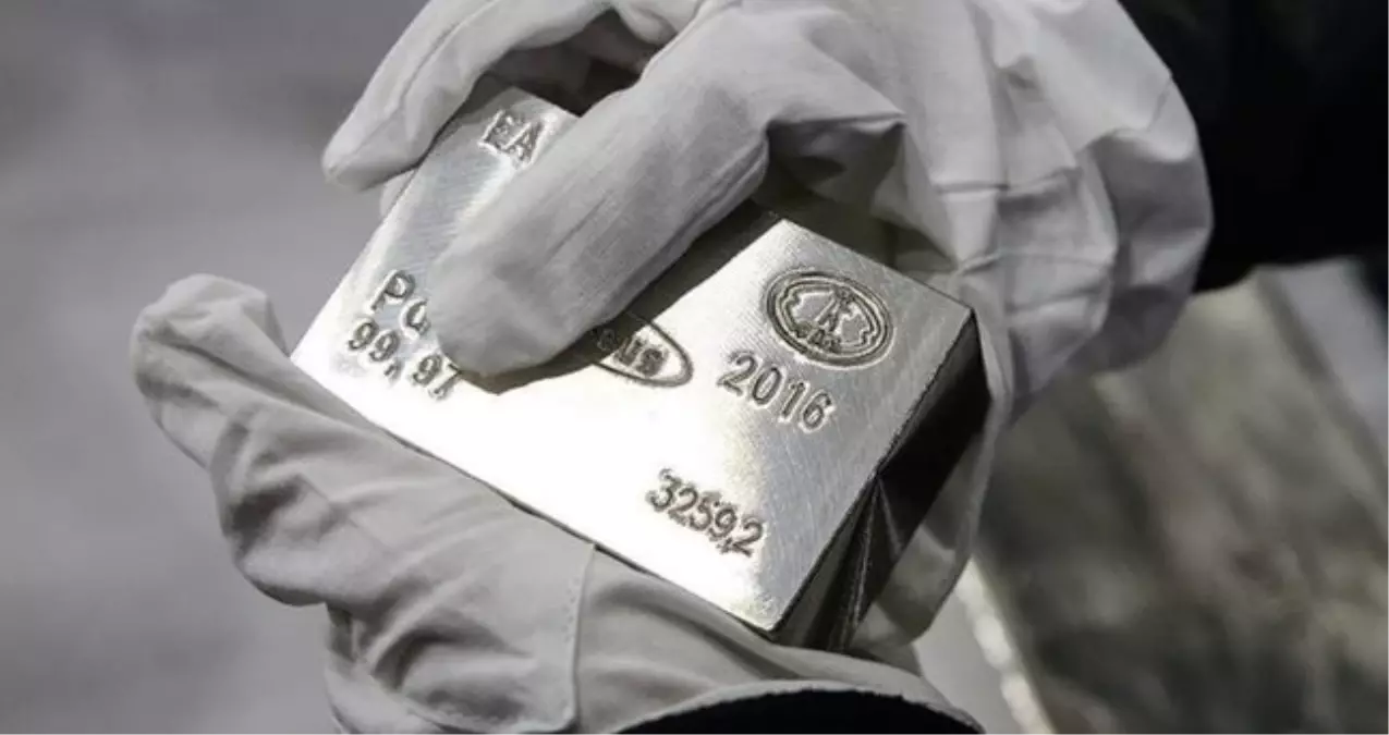 Gümüş yükselmeye devam edecek mi? Gümüş fiyatları düşer mi? Şu an gümüş alınır mı?