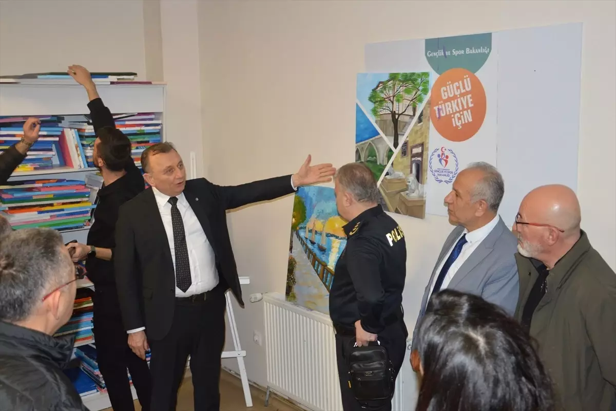 Havza TSO çocuk ve gençler için yapılacak çalışmalara destek verecek