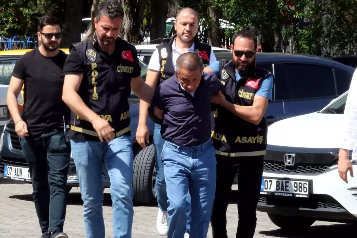 Huzurevinde 3 arkadaşını öldüren sanığa 3 ağırlaştırılmış müebbet