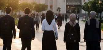 'İmam hatip liseleri için Alman Kalkınma Bankasından kredi alındığı' iddiaları yalanlandı