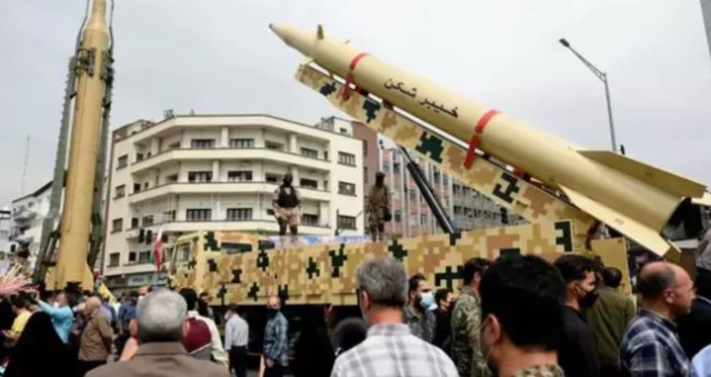 İRAN'IN ASKERİ GÜCÜ: İran'ın askeri gücü nedir, dünyada kaçıncı sırada?