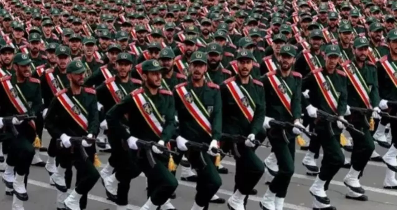 İRAN'IN ASKERİ GÜCÜ: İran'ın askeri gücü nedir, dünyada kaçıncı sırada?