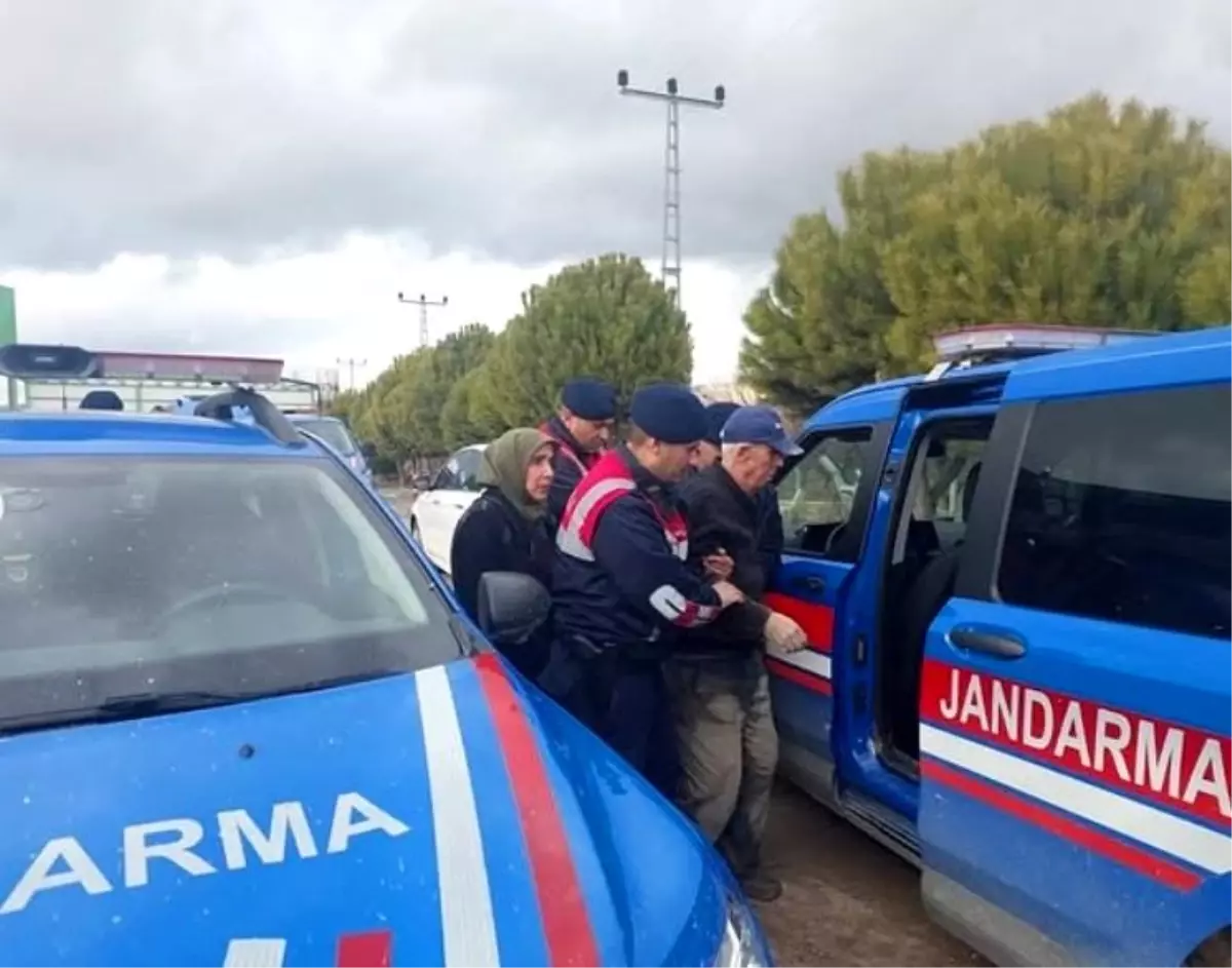 Isparta'da kayıp alzaymır hastası sağ olarak bulundu