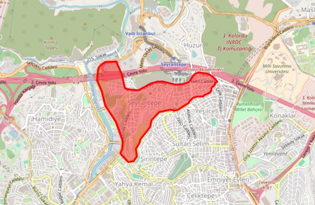 İstanbul İSKİ su kesintisi! 29-30 Ocak İstanbul'da su kesintisi ne zaman bitecek, sular ne zaman gelecek? İstanbul İSKİ su kesintisi! 29-30 Ocak İstanbul'da su kesintisi ne zaman bitecek, sular ne zaman gelecek?