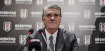 ''Kaç transfer daha yapacaksınız?'' sorusuna Serdal Adalı'dan net cevap