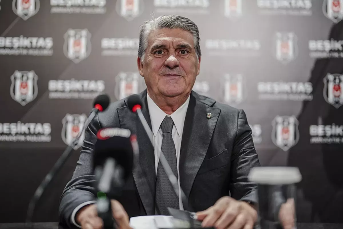 ''Kaç transfer daha yapacaksınız?'' sorusuna Serdal Adalı'dan net cevap