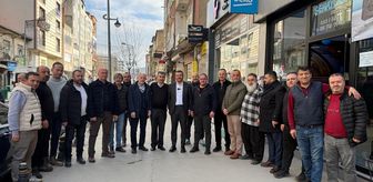 Karabük'ten kısa kısa
