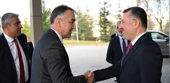 Karabük Üniversitesinden kısa kısa