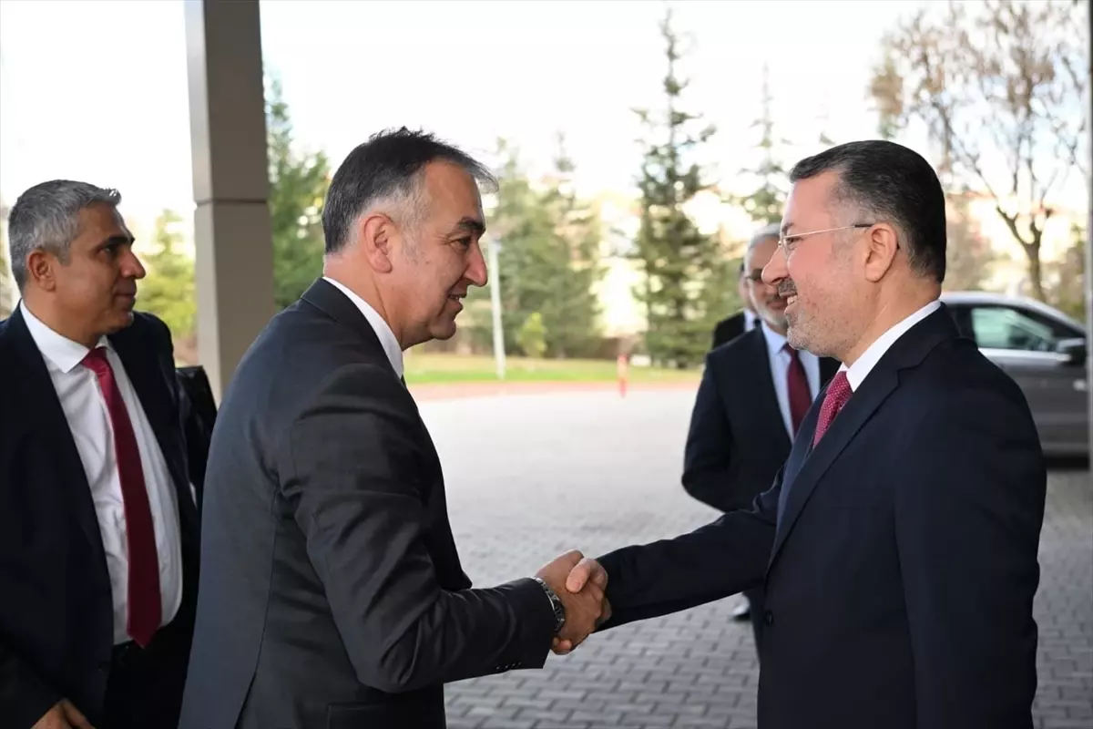 Karabük Üniversitesinden kısa kısa