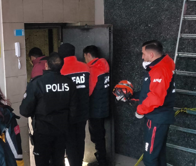 kars ta 2 gundur kayip olan savas guzel asansor 19516789 9554 m