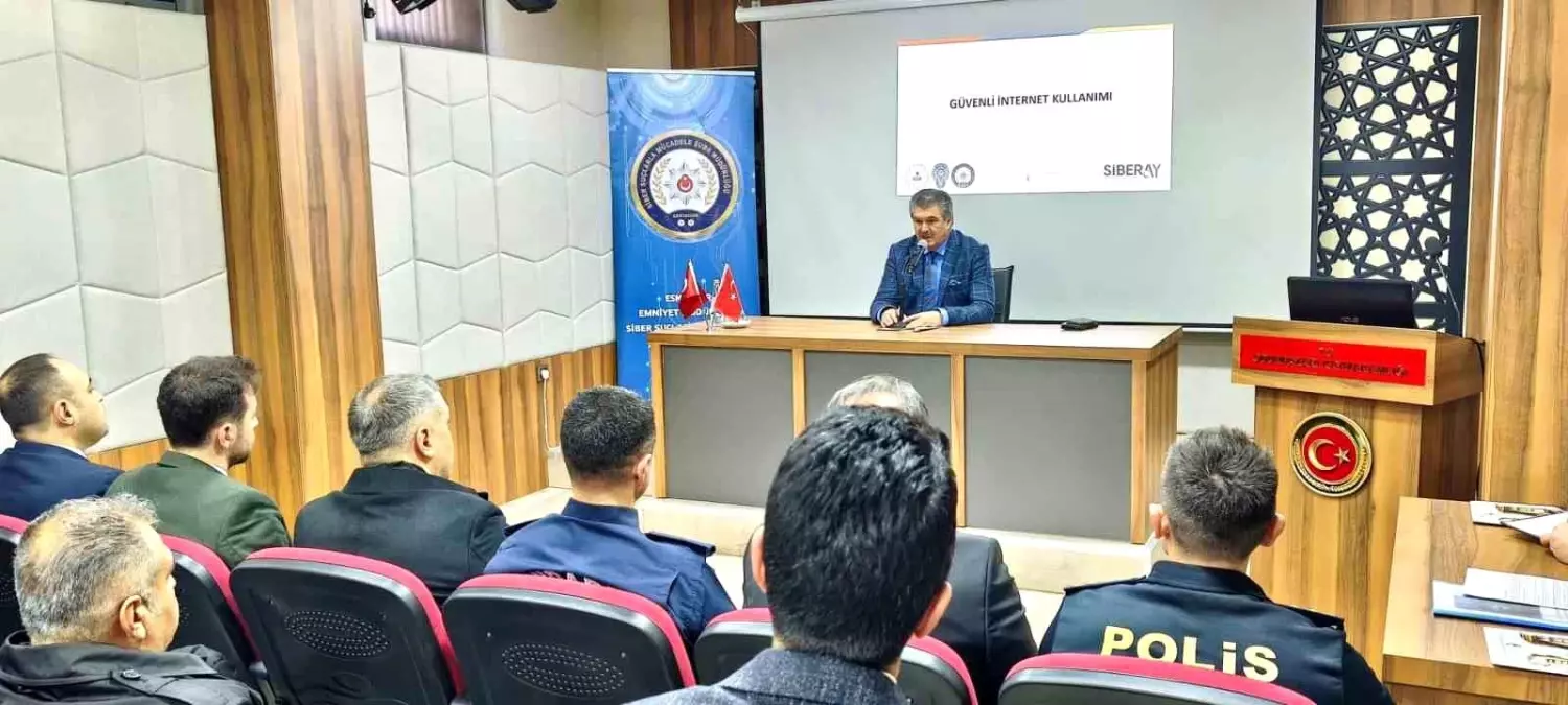 Kaymakam Ulu, muhtarlar ve vatandaşlar ile buluştu