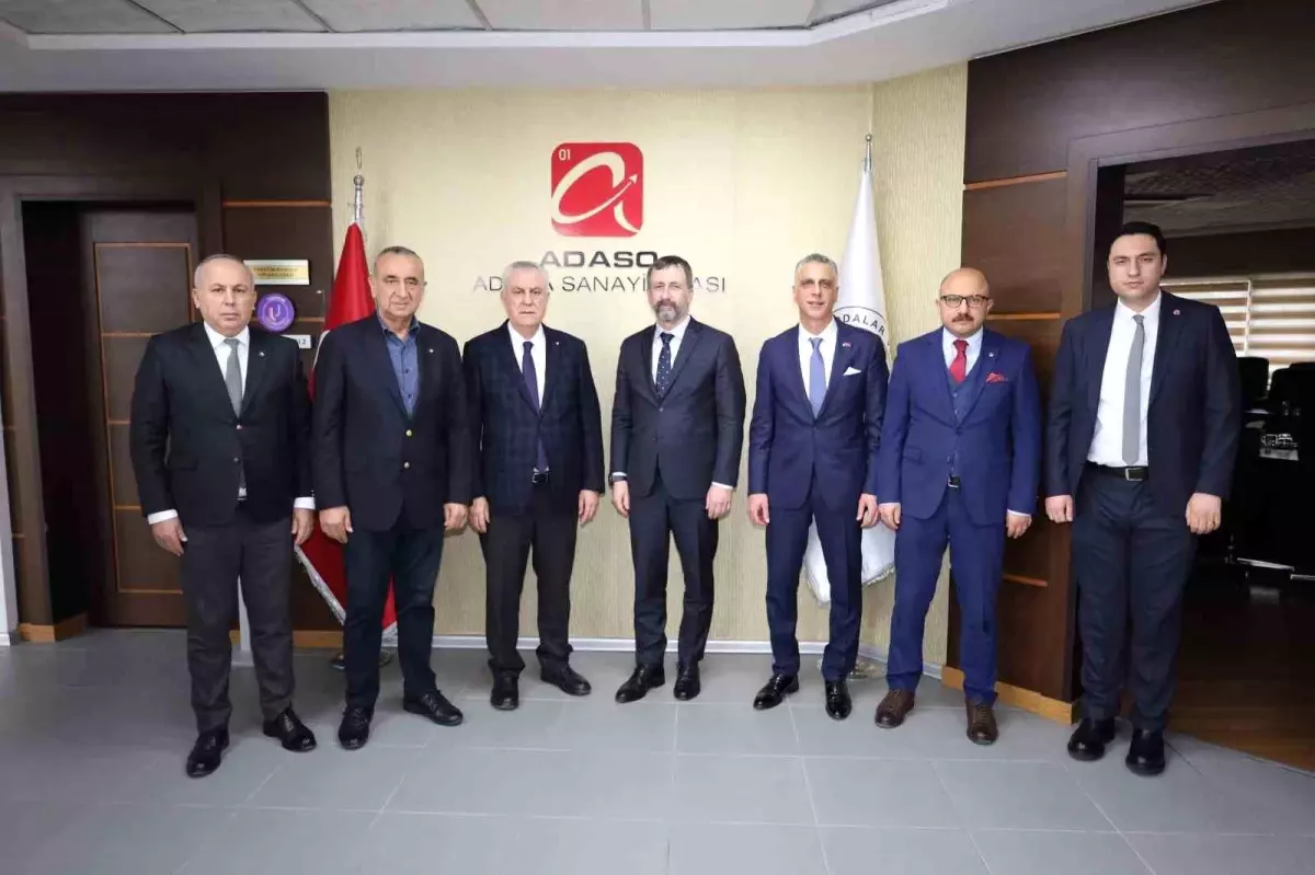 Kıvanç: "Çek Cumhuriyeti'ni güvenilir bir ortak olarak görüyoruz"