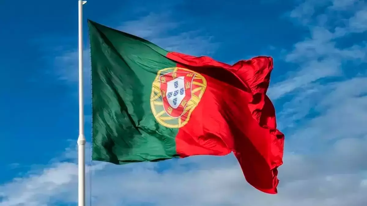 İspanya ve Portekiz'i Vuran Kristin Fırtınası: 5 Ölü