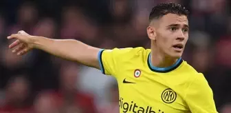 Kristjan Asllani, Beşiktaş için İstanbul'a geliyor