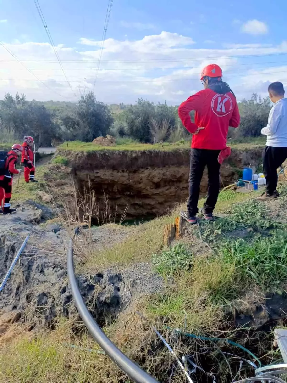 Küçük Ali için umutlandıran haber Adana'dan geldi