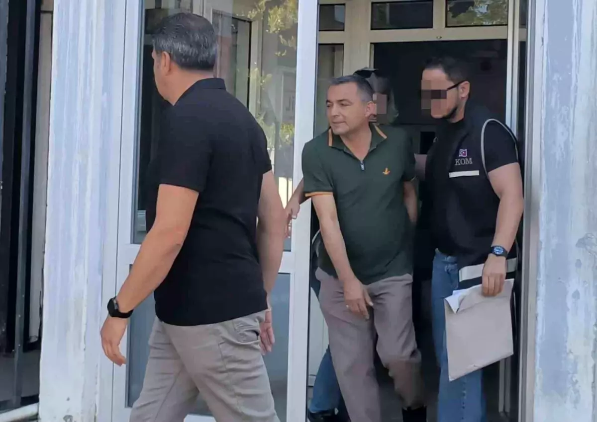 Manavgat Belediyesine yönelik "rüşvet" davasında sanıklar dinlendi