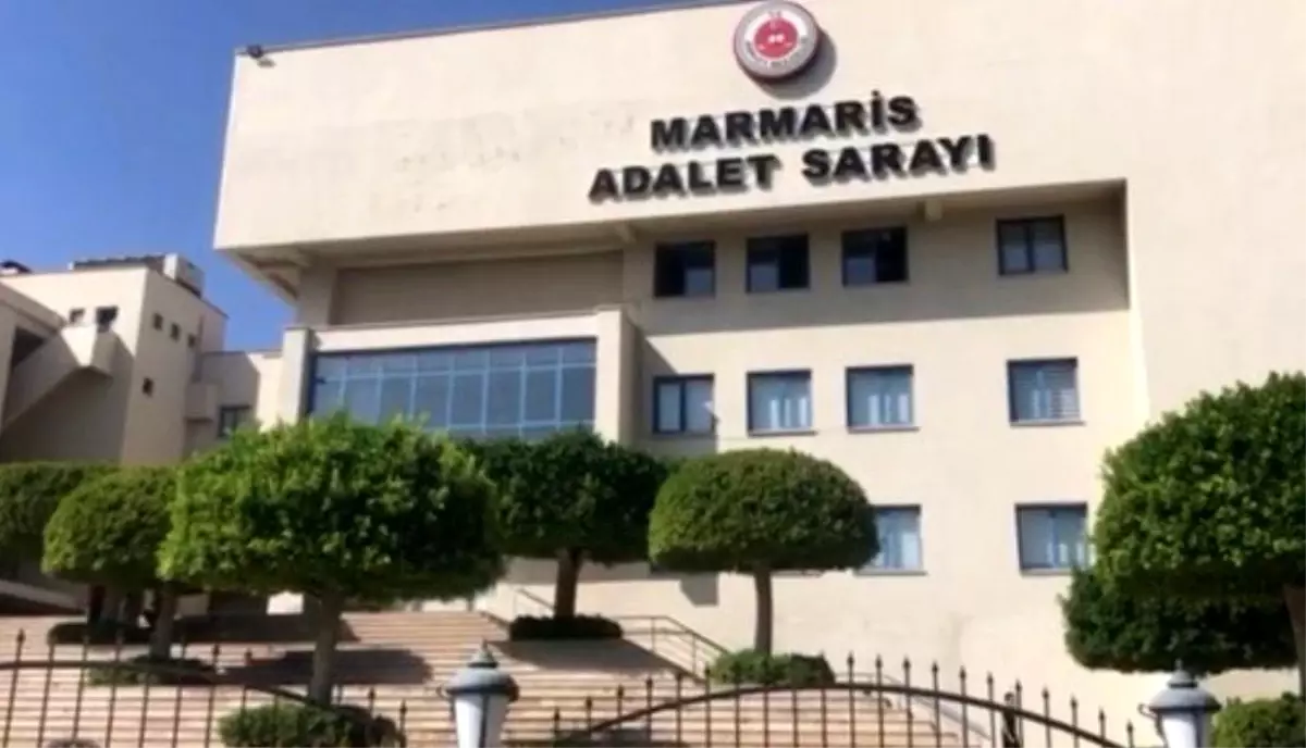 Marmaris'teki silahlı saldırıyla ilgili 2 şüpheli Aydın'da yakalandı