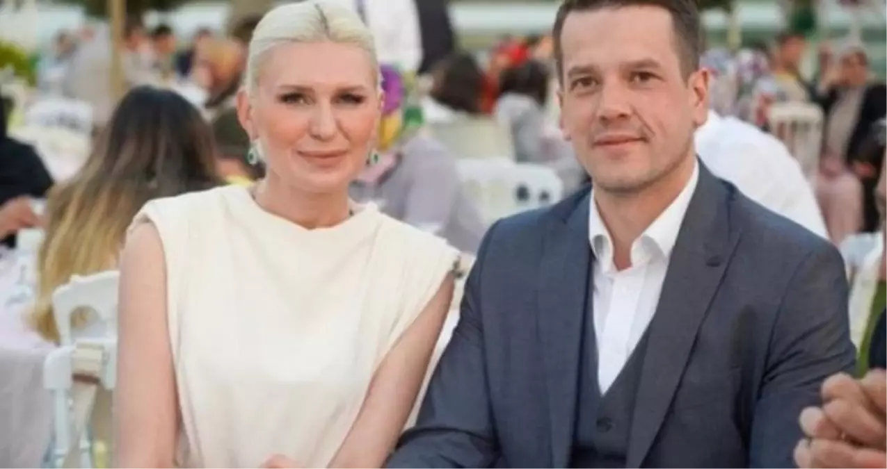 Melek Mızrak Subaşı'nın eşi Berat Subaşı kimdir? Berat Subaşı kaç yaşında, nereli, ne iş yapıyor?