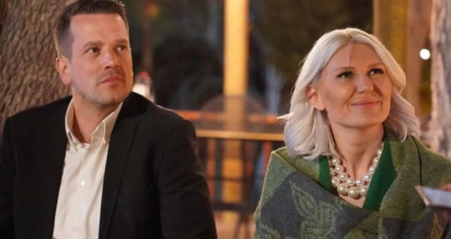 Melek Mızrak Subaşı'nın eşi Berat Subaşı kimdir? Berat Subaşı kaç yaşında, nereli, ne iş yapıyor? Melek Mızrak Subaşı'nın eşi Berat Subaşı kimdir? Berat Subaşı kaç yaşında, nereli, ne iş yapıyor?