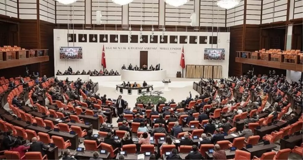 MİLLETVEKİLİ MAAŞI 2026: Milletvekili maaşı ne kadar? Milletvekilleri ne kadar maaş alıyor?