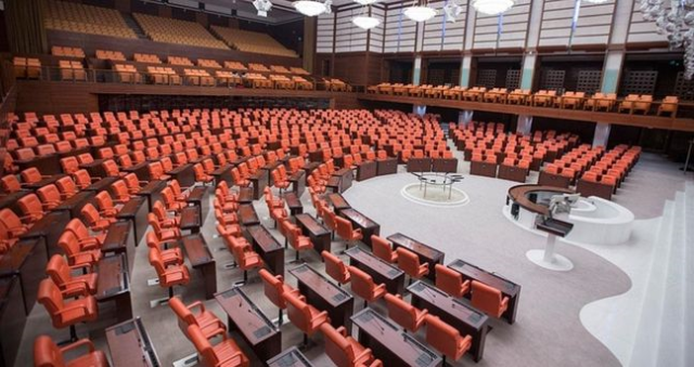 MİLLETVEKİLİ MAAŞI 2026: Milletvekili maaşı ne kadar? Milletvekilleri ne kadar maaş alıyor? MİLLETVEKİLİ MAAŞI 2026: Milletvekili maaşı ne kadar? Milletvekilleri ne kadar maaş alıyor?