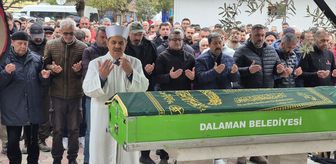 Muğla'da trafik kazasında yaralanan çocuk yaşam mücadelesini kaybetti