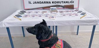 Muş'ta uyuşturucu operasyonunda 5 şüpheli tutuklandı
