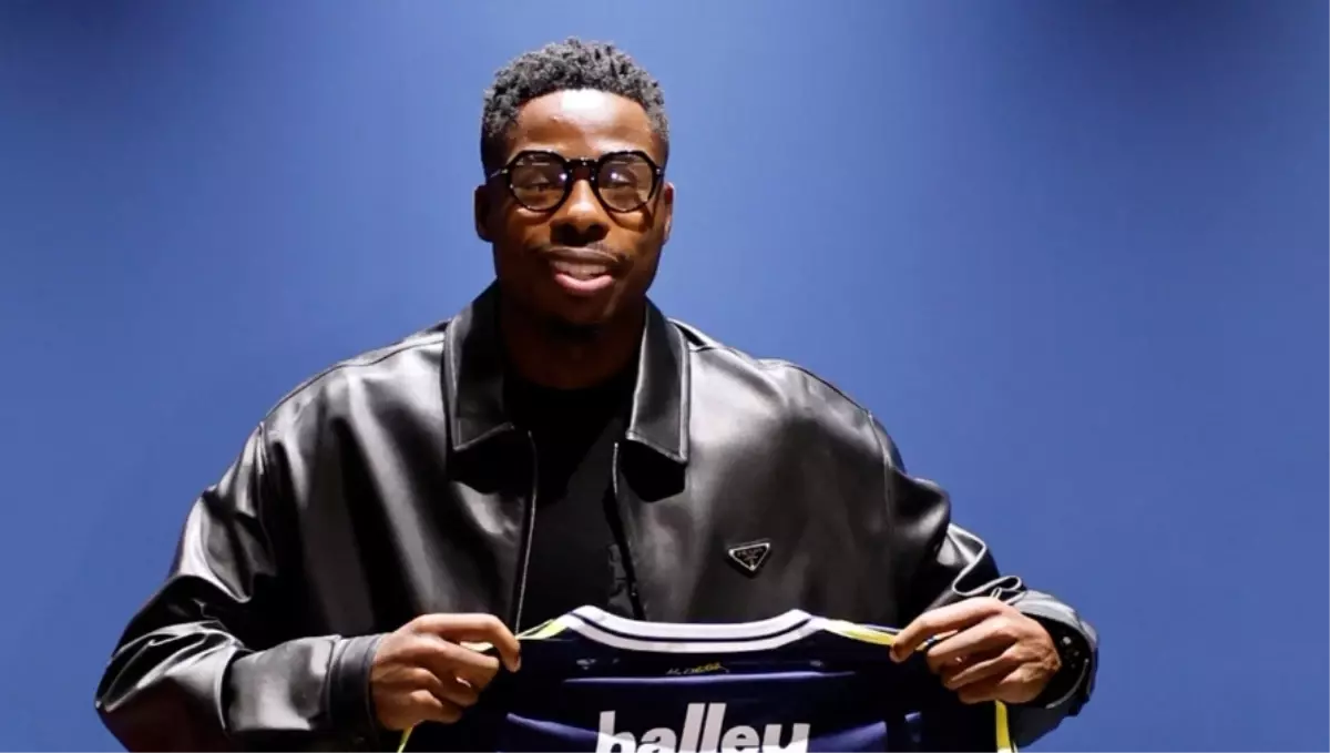 Musaba neden yok? FCSB Fenerbahçe Musaba sakat mı, cezalı mı?