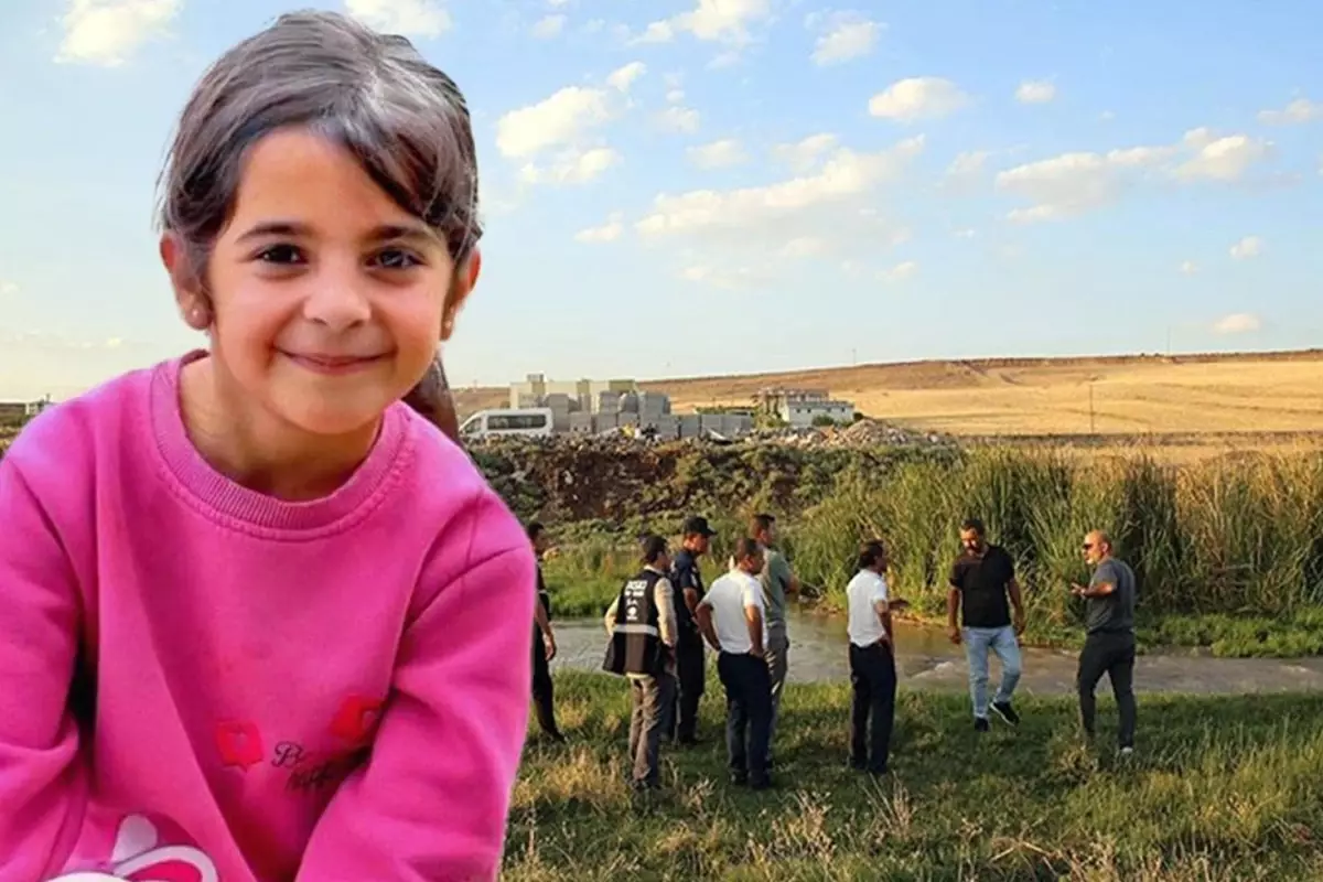 Narin cinayetinde peş peşe tahliyeler geldi, o davada tutuklu kalmadı