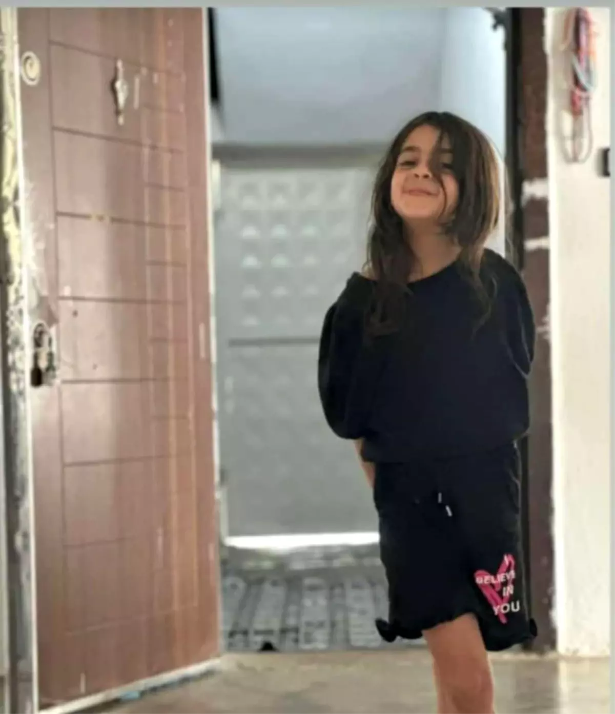 Narin Güran cinayet davasında 12 sanık ile suça sürüklenen 3 çocuk yeniden hakim karşısında